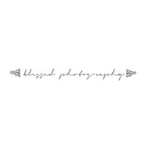 Blessed Photography by Jessica Garen coupon codes