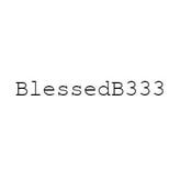 BlessedB333 coupon codes