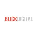 Blick Digital coupon codes