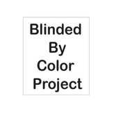Blinded By Color Project coupon codes