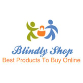 Blindly Shop coupon codes