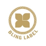 Bling Label coupon codes