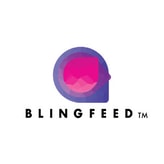 BlingFeed Inc. coupon codes