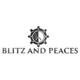 Blitz and Peaces coupon codes