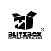Blitzbox Photobooth coupon codes