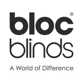 BlocBlinds coupon codes