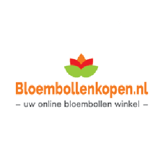 Bloembollenkopen.nl coupon codes