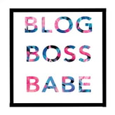 Blog Boss Babe coupon codes