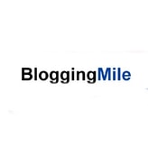BloggingMile coupon codes