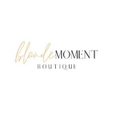 Blonde Moment coupon codes