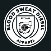 Blood Sweat Diesel coupon codes