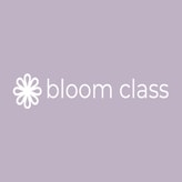 Bloom Class coupon codes