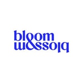 Bloom and Blossom coupon codes