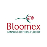 Bloomex Canada coupon codes