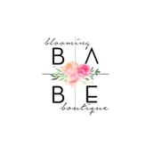 Blooming Babe Boutique coupon codes