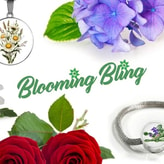 Blooming Bling coupon codes