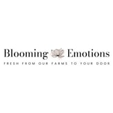 Blooming Emotions coupon codes