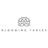 Blooming Tables coupon codes