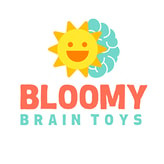 Bloomy Brain Toys coupon codes