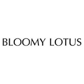 Bloomy Lotus coupon codes