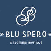 Blu Spero coupon codes