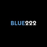Blue222 coupon codes