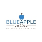 Blue Apple Coffee coupon codes