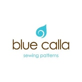 Blue Calla Patterns coupon codes