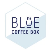 Blue Coffee Box coupon codes