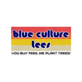 Blue Culture Tees coupon codes