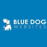 Blue Dog Websites coupon codes