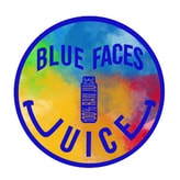 Blue Faces Juice coupon codes