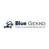 Blue Gekko coupon codes