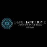Blue Hand Home coupon codes