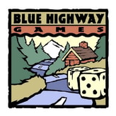 Blue Highway Games coupon codes