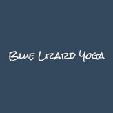 Blue Lizard Yoga coupon codes