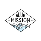 Blue Mission coupon codes