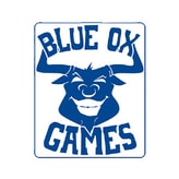 Blue Ox Games coupon codes
