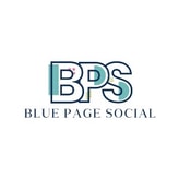 Blue Page Social coupon codes
