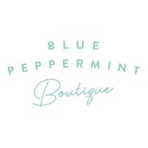 Blue Peppermint Boutique coupon codes