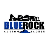 Blue Rock Custom Tackle coupon codes