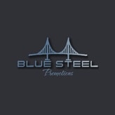 Blue Steel Promotions coupon codes