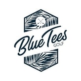 Blue Tees Golf coupon codes