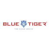 Blue Tiger coupon codes