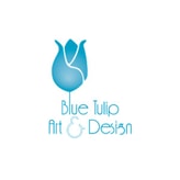 Blue Tulip Art & Design coupon codes