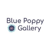 BluePoppyGallery coupon codes