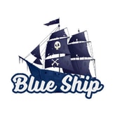 BlueShip coupon codes