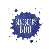 Blueberry Boo Kids coupon codes