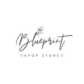 Blueprint Kpop Store coupon codes