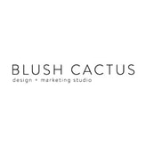 Blush Cactus coupon codes